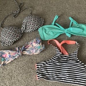 bikini tops